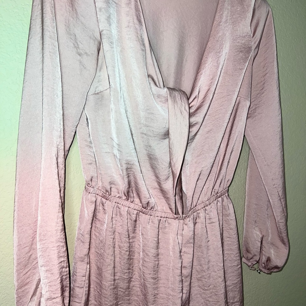 Rose romper - Picture 3 of 6